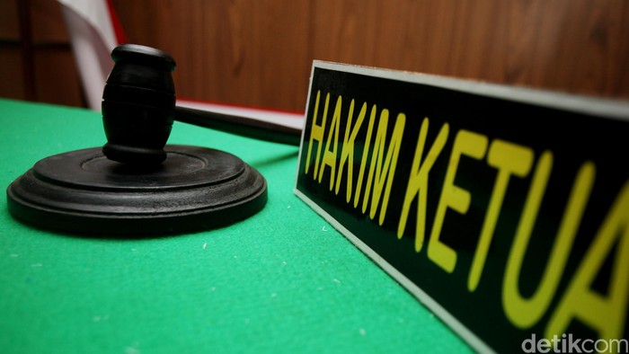 Cari Untung di Kala Corona, Penjual Masker Fiktif di Makassar Dibui 22 Bulan