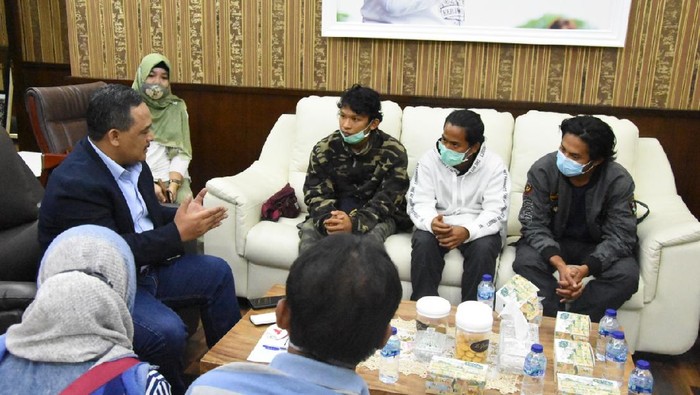 BP2MI Akan Polisikan Perusahaan Perekrut 3 WNI ABK Kapal Nelayan Italia