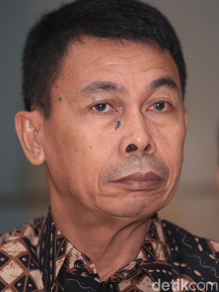 Pimpinan KPK Ungkap Alasan Harun Masiku Belum Tertangkap