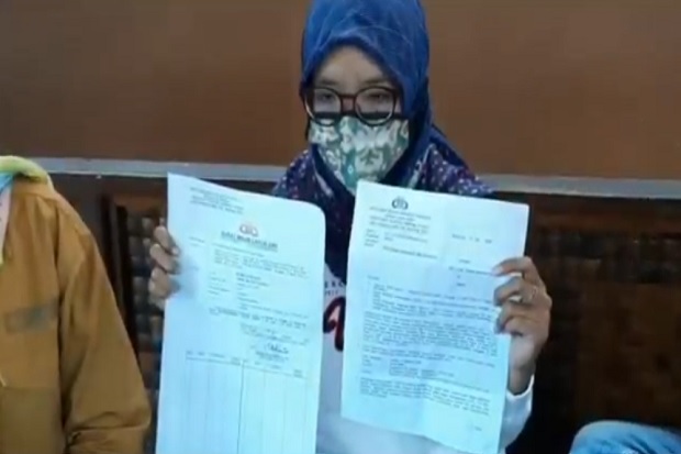 Tulis Perselingkuhannya di Medsos, Anggota DPRD Pidanakan Anak ke Polisi