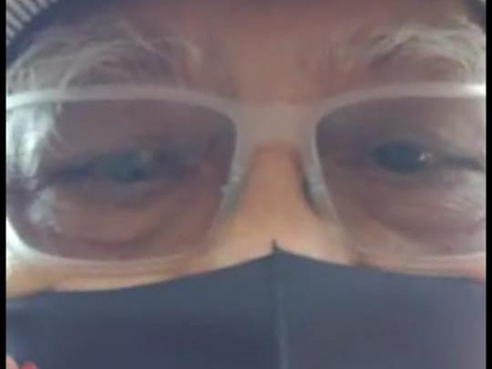 Isi Lengkap 'Gugatan' Gus Mus Soal Tak Ada Merah Putih di Alun-alun Rembang