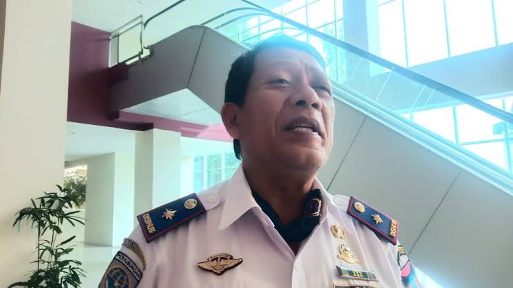 Razia Masker di Padang Tetap Lanjut, Dishub: Tidak Lagi Kerja Sosial dan Denda