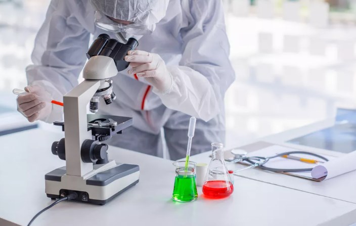 Kabar Baik, CanSino China Patenkan Vaksin Corona Buatannya