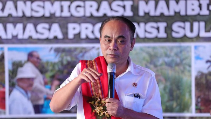 Buntut Dugaan Pemerasan Pejabat OKI, Ketua DPD Projo Sumsel Dinonaktifkan