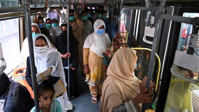 Pakistan Akan Uji Coba Vaksin Corona Buatan China