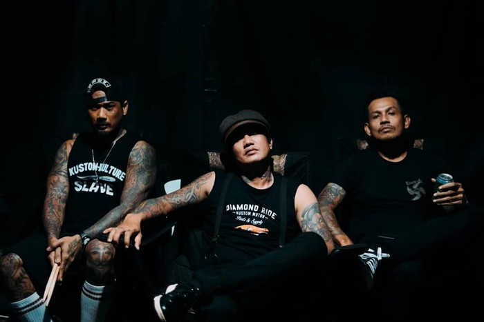 HUT SID Dibubarkan Polisi, Ada Faktor Selain Tidak Patuh Protokol COVID