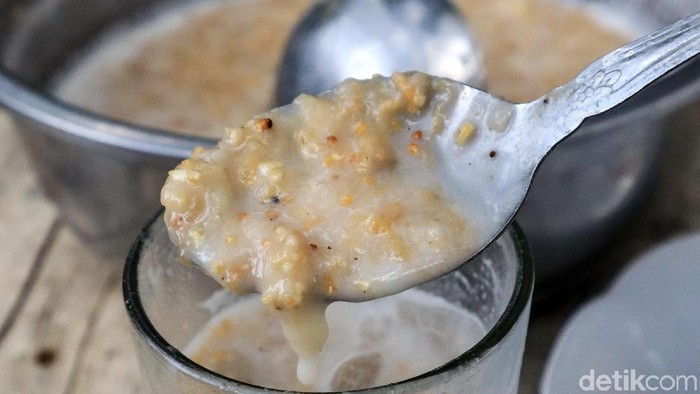 Resep Memek, Kuliner Khas Aceh yang Tengah Naik Daun