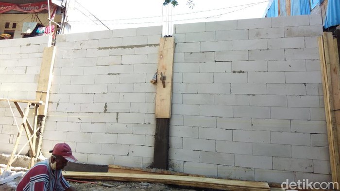 Rumah Lansia Ditembok, Upaya Mediasi Mentok