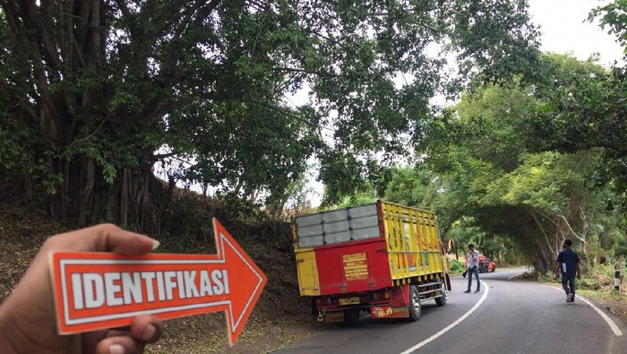 Seorang Pria di Dompu NTB Bunuh Iparnya Sendiri Gegara Sakit Hati