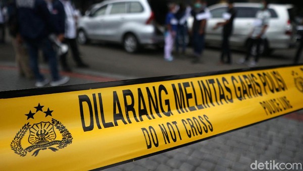 Polisi Tak Mau Berspekulasi soal Wartawan di Sulbar Tewas dengan 8 Tusukan