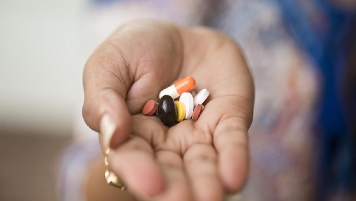 Terpopuler Sepekan: Heboh Klaim 'Obat Corona' Unair yang Dimentahkan BPOM