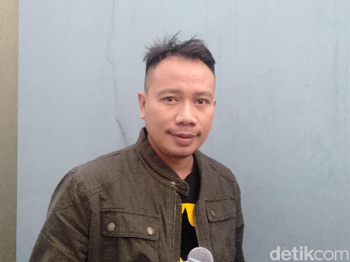 Keluarga Vicky Prasetyo Laporkan Angel Lelga Karena Tak Terima Disebut Penipu