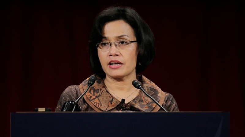 Karena Covid-19, Delapan Daerah Mengajukan PEN ke Menteri Keuangan