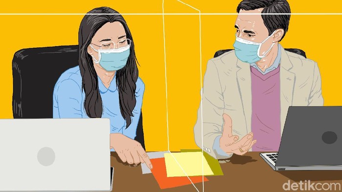 Bukan Sekadar Kembali