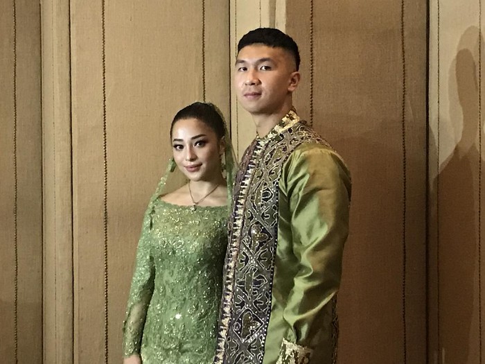 Mantul! Indra Priawan Bakal Ajak Nikita Willy Bulan Madu ke Antartika