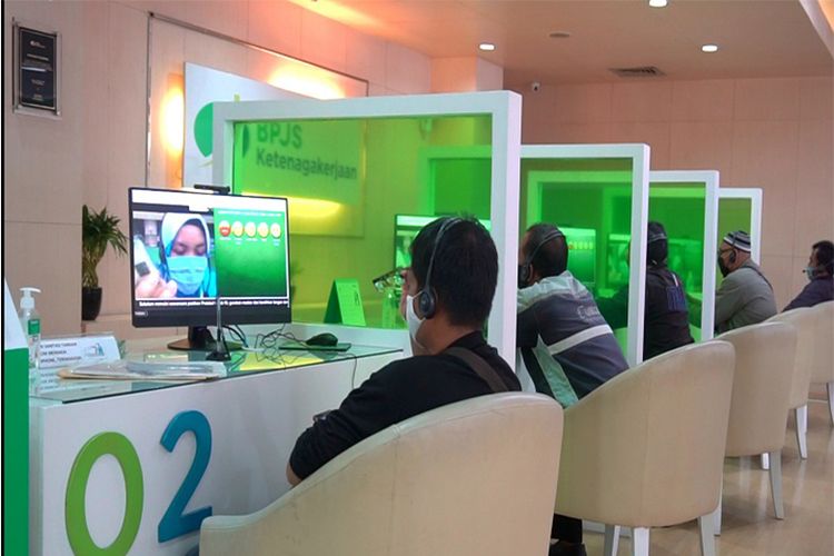 Simak Daftar Jaminan BPJS Ketenagakerjaan yang Iurannya Diskon 99 Persen