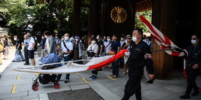 Benarkah? Peneliti Jepang Sebut Ozon Efektif Menetralkan Virus Corona