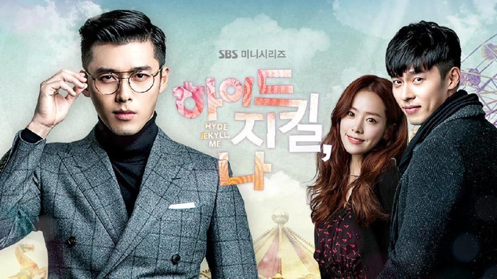 Sinopsis Hyde, Jekyll, Me Episode 9, Seo Jin dan Robin Dicurigai