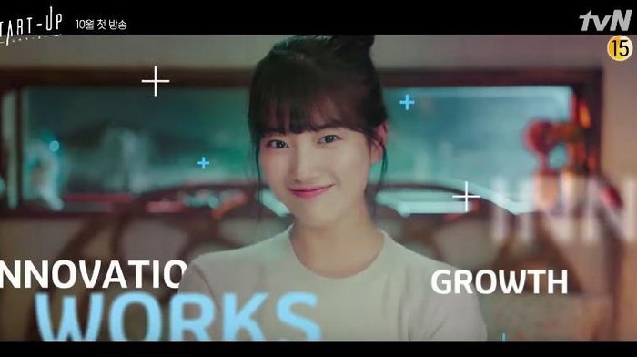 Drakor Start-Up Tayang Oktober, Digarap Sutradara Hotel Del Luna