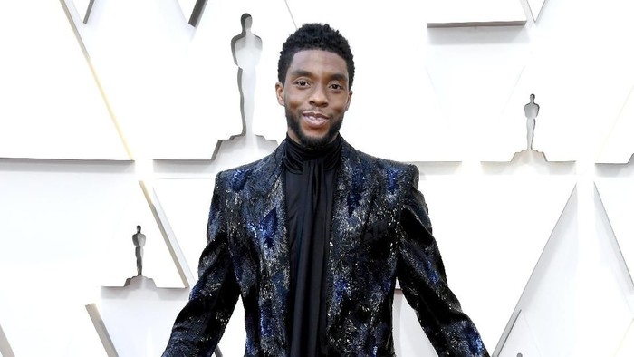 Diidap Chadwick Boseman Sebelum Meninggal, Kenali Gejala Kanker Usus