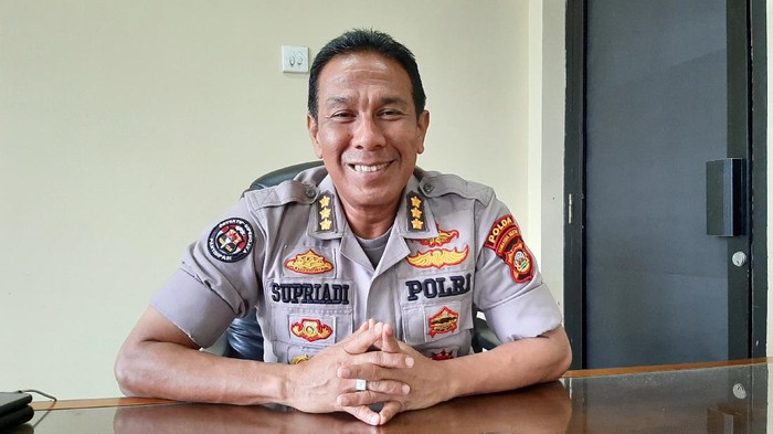 Bidan Bugil Boom Live Belum Jadi Tersangka, Ini Penjelasan Polisi