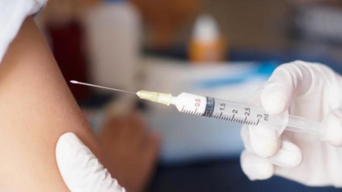 Pendaftar Banyak, Tim Uji Vaksin Corona Kelebihan Relawan