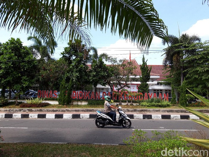 54 SMP di Boyolali Bisa Mulai Sekolah Tatap Muka Pekan Depan