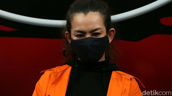 5 Fakta Kasus Narkoba Kali Kedua Reza Artamevia