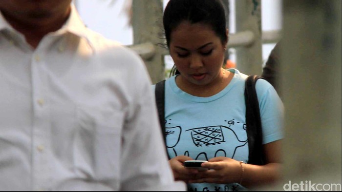 Maaf, Subsidi Pulsa Rp 150 Ribu Bukan buat Mahasiswa Swasta