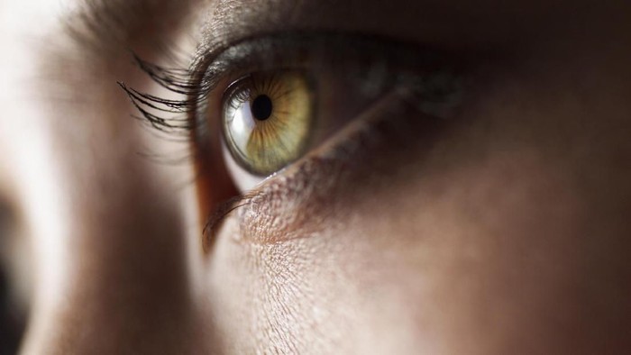 Infeksi COVID-19 Bisa Terlihat dari Kelopak Mata, Bagaimana Tandanya?