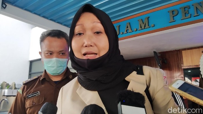 Ini Alasan Anita Kolopaking Cabut Praperadilan Penetapan Tersangkanya