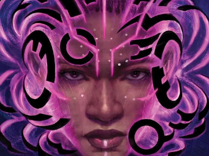 Penampakan Pertama Black Panther dan Shuri di Komik Terjual Rp 12 Juta