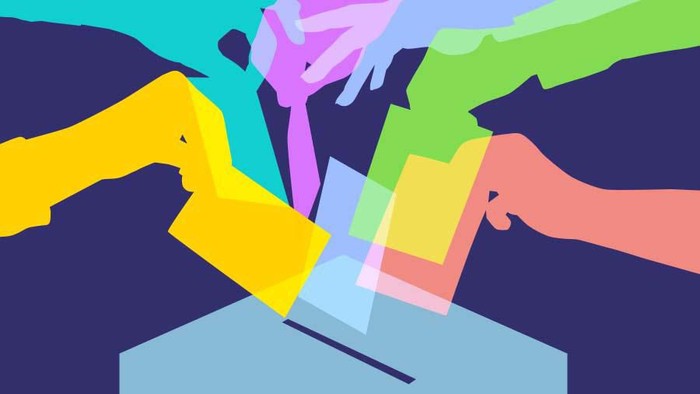 Pendaftaran Cawalkot Ditutup, Pilkada Medan Bakal Diisi Duel Duo Nasution