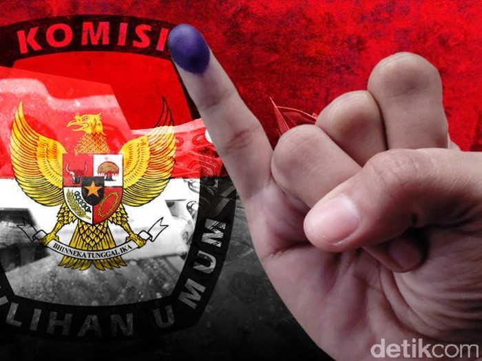 Hanya Ada 1 Paslon, Pendaftaran Pilkada Pasaman Sumbar Diperpanjang