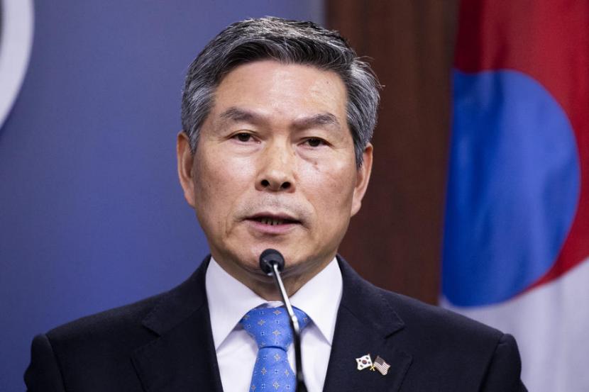 Pemerintah Disebut Tunggak Patungan Proyek Jet Tempur Korea