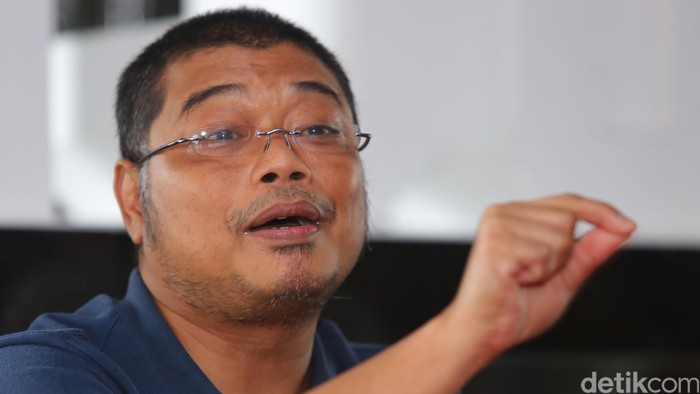 BPIP: Tertibkan Pengubah Lambang Garuda Pancasila!