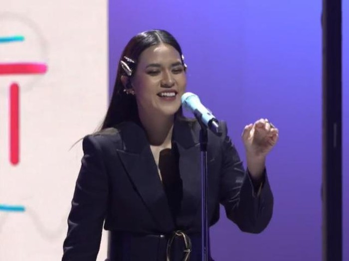 Konser Raisa di GBK Batal, Begini Cara Refund Tiket