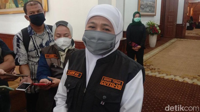 Konser Ari Lasso di Jatim Batal Digelar