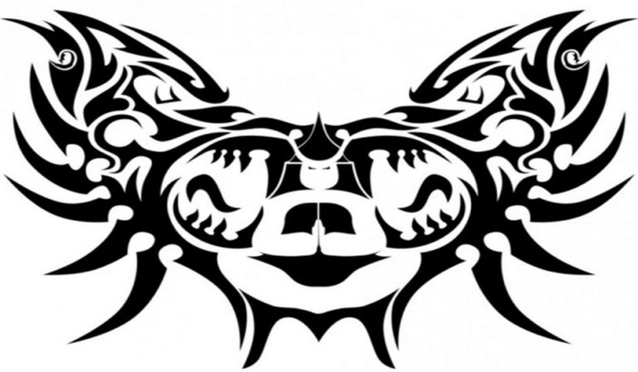 Tes Kepribadian: Gambar Kucing atau Kupu-kupu yang Pertama Dilihat?