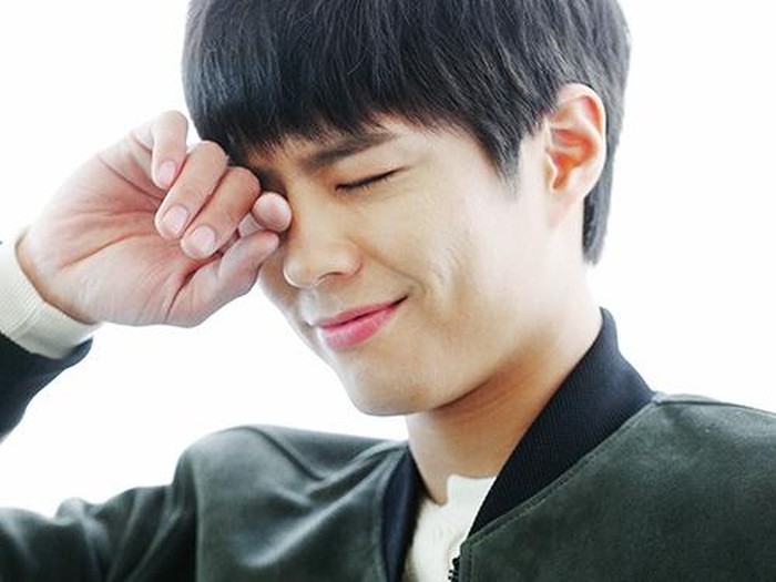 Diam-diam Park Bo Gum 7 Tahun Jadi Relawan di Panti Asuhan