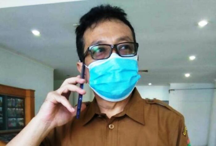 Update Malam Ini, Pasien Sembuh Covid-19 di Sumbar Kembali Bertambah 50 Orang