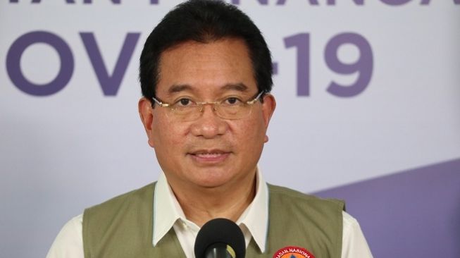 Termasuk Kota Padang, Berikut Daftar 70 Daerah Zona Merah di Indonesia