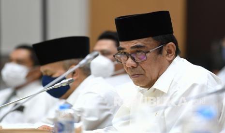 SKB Tiga Menteri Sepakati Cuti Bersama dan Hari Libur Nasion