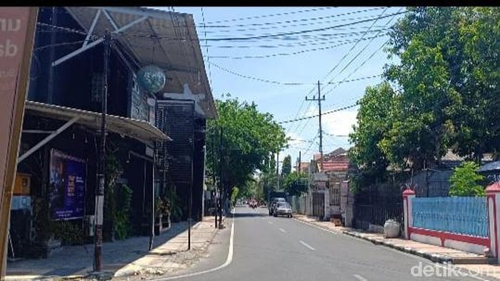 Karaoke di Madiun Digerebek Diduga Sediakan Layanan Prostitusi