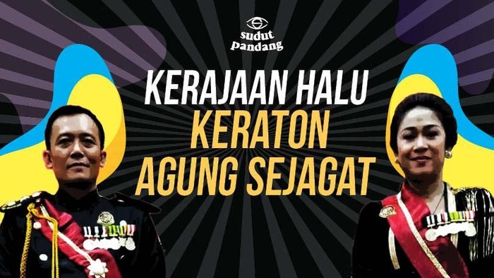 Menunggu Vonis Raja-Ratu Keraton Agung Sejagat yang Dijatuhkan Hari Ini