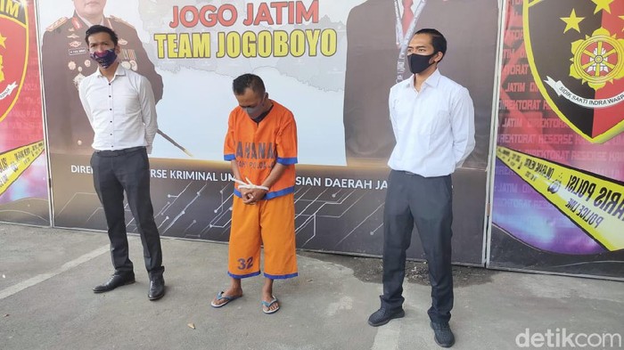 Karaoke Tawarkan Prostitusi di Madiun Digerebek, Seorang Papi Jadi Tersangka