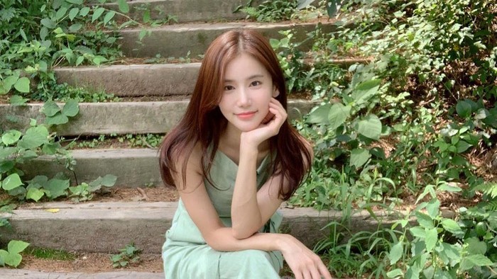 Oh In Hye Meninggal Dunia Usai Lakukan Percobaan Bunuh Diri