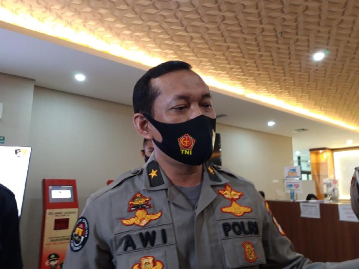 Polri Akan Tindak Penyalah Guna Seragam Cokelat Satpam yang Mirip Polisi