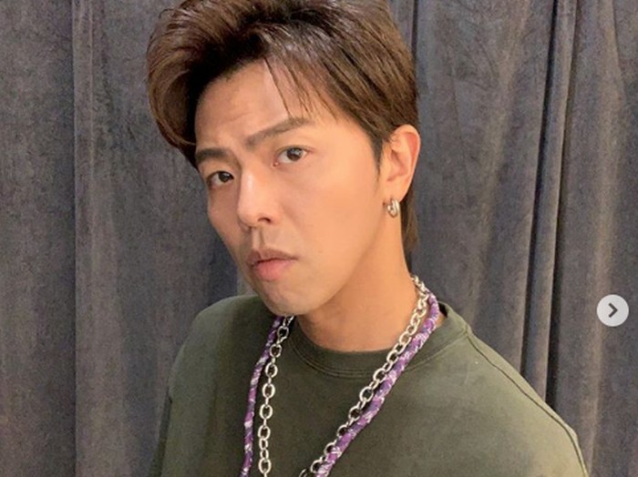 Alien Huang Meninggal Dunia di Usia 36 Tahun