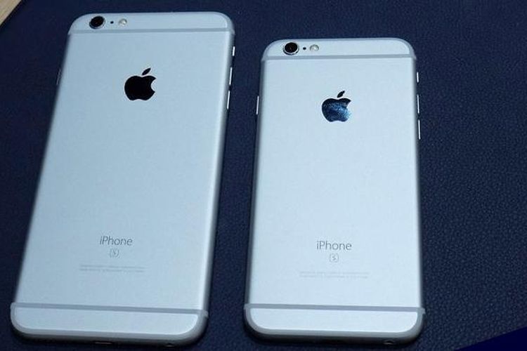 Untuk iPhone 6S ke Atas! Begini Lho Caranya Update iOS 14